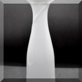 P21. Dansk bud vase. 